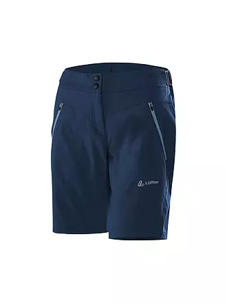 LÖFFLER | Pantaloncini da ciclismo da donna Evo-E-CSL |